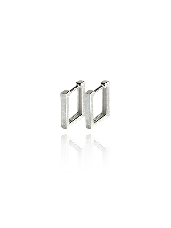 Square earrigns
